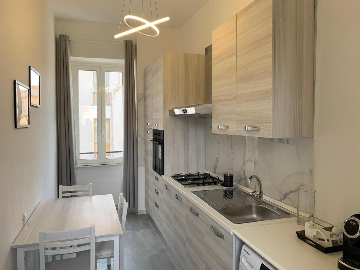 Apartment Tristar Family Rom